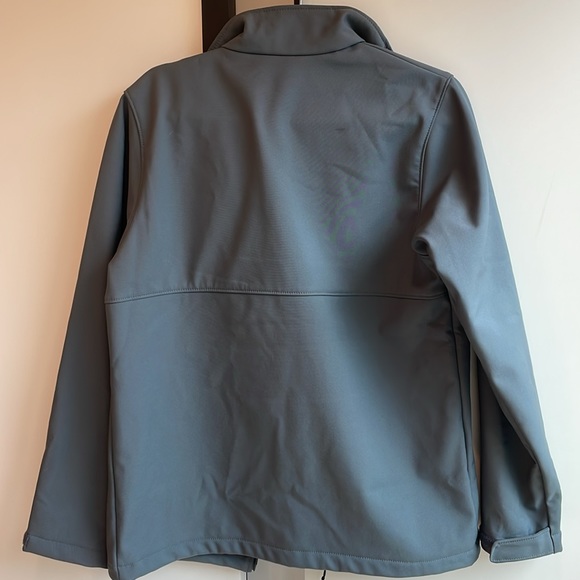 Men’s Ascender™ Softshell Jacket - Picture 14 of 16